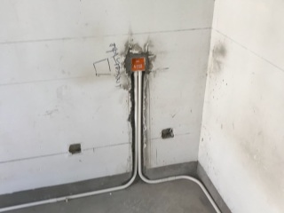 隐蔽工程 验收