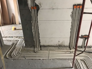 日常巡检