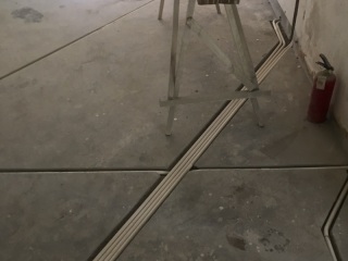 隐蔽工程 验收