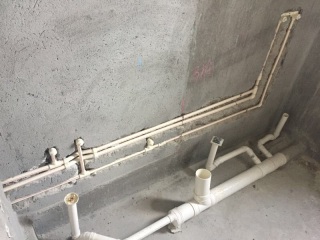 日常巡检