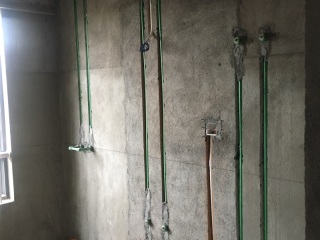隐蔽工程 验收