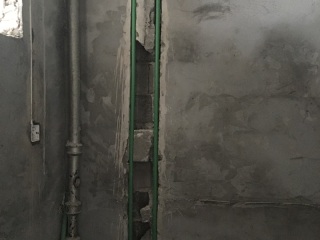 日常巡检