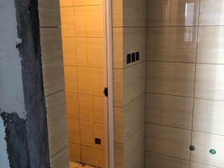 日常巡检