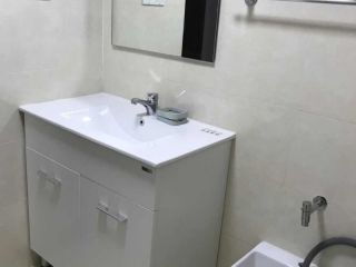 洁具、五金、电器安装