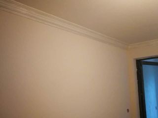 油漆工程 验收