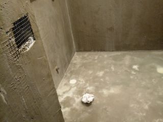 日常巡检