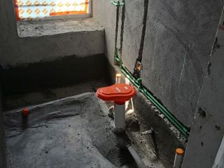 日常巡检