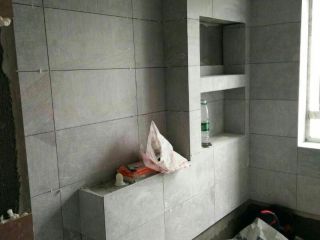 泥木工程 验收