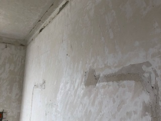 日常巡检