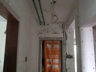 日常巡检