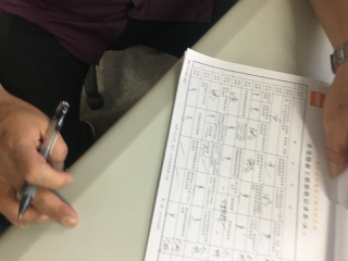 强、弱电路穿线施作