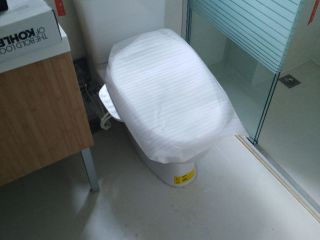 安装工程 验收