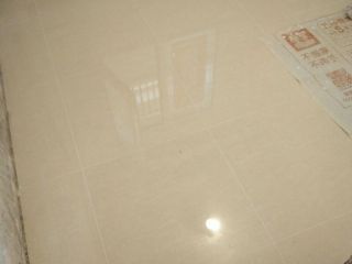 实木复合地板铺设