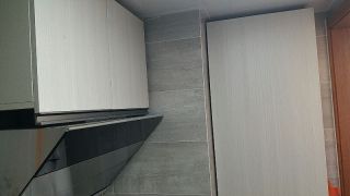 橱柜安装