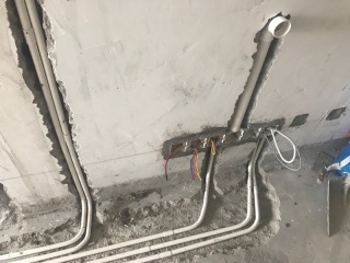 隐蔽工程 验收