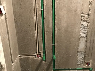隐蔽工程 验收