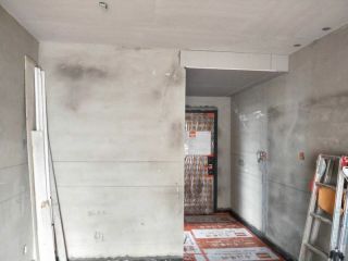 日常巡检
