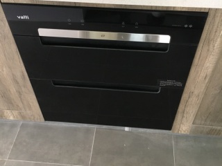 安装工程 验收