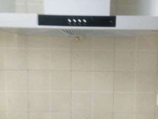 洁具、五金、电器安装