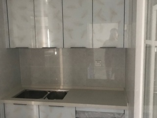 安装工程 验收