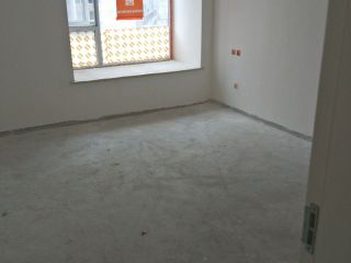 墙、顶面腻子批嵌