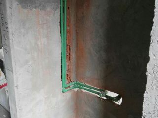 日常巡检