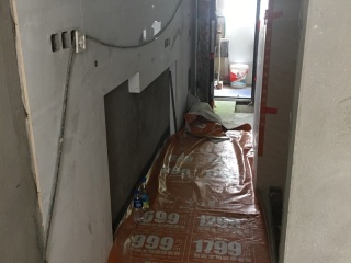 日常巡检