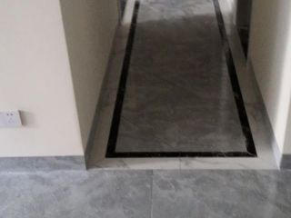 泥木工程 验收