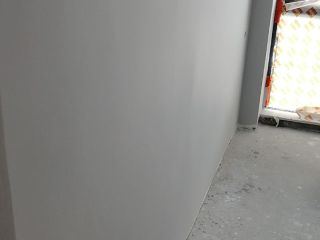 墙、顶面腻子批嵌