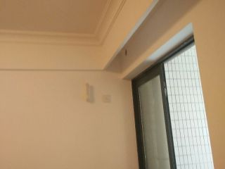 油漆工程 验收