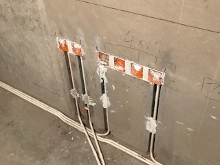 隐蔽工程 验收