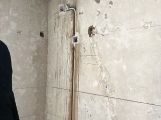 日常巡检
