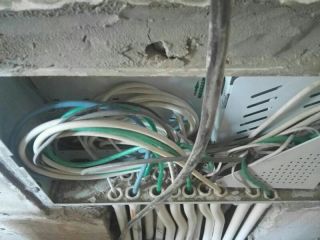 隐蔽工程 验收