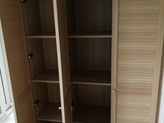 安装工程 验收