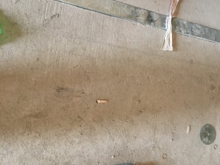 日常巡检