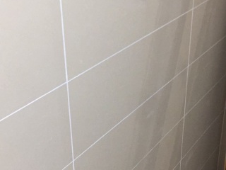 泥木工程 验收