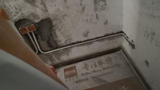 隐蔽工程 验收