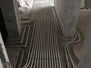 隐蔽工程 验收
