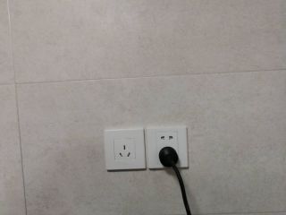 日常巡检