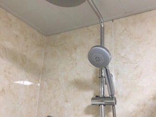墙地砖铺设 验收