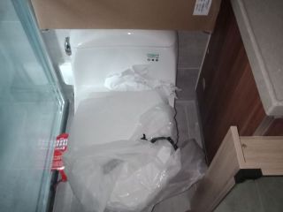 安装工程 验收