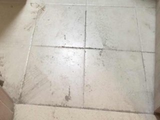泥木工程 验收
