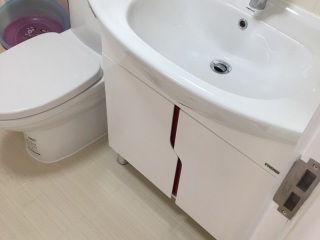 洁具、五金、电器安装