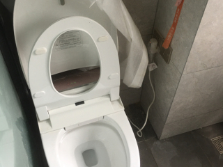 安装工程 验收