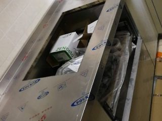 安装工程 验收