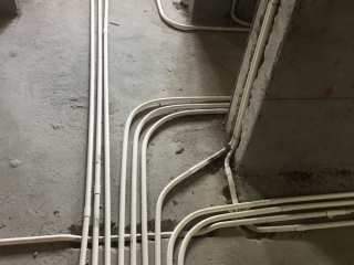隐蔽工程 验收