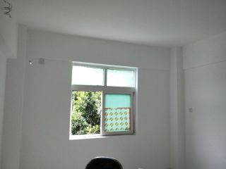 油漆工程 验收