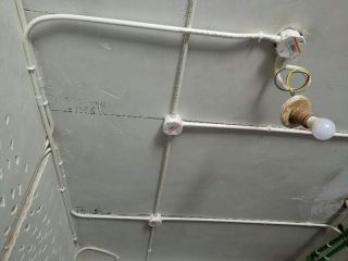 日常巡检