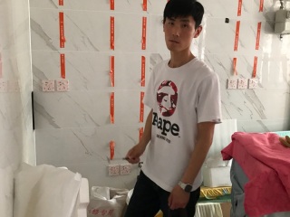 泥木工程 验收