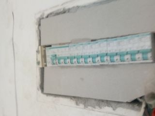 日常巡检